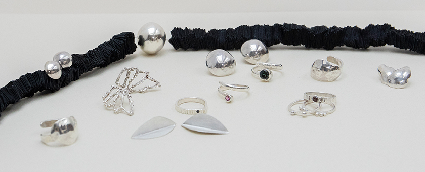 ANII jewellery
