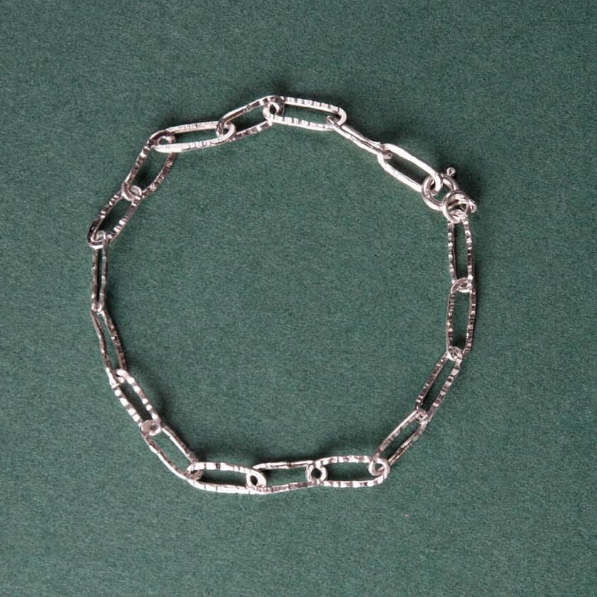 Narukvica LINK TEXTURE