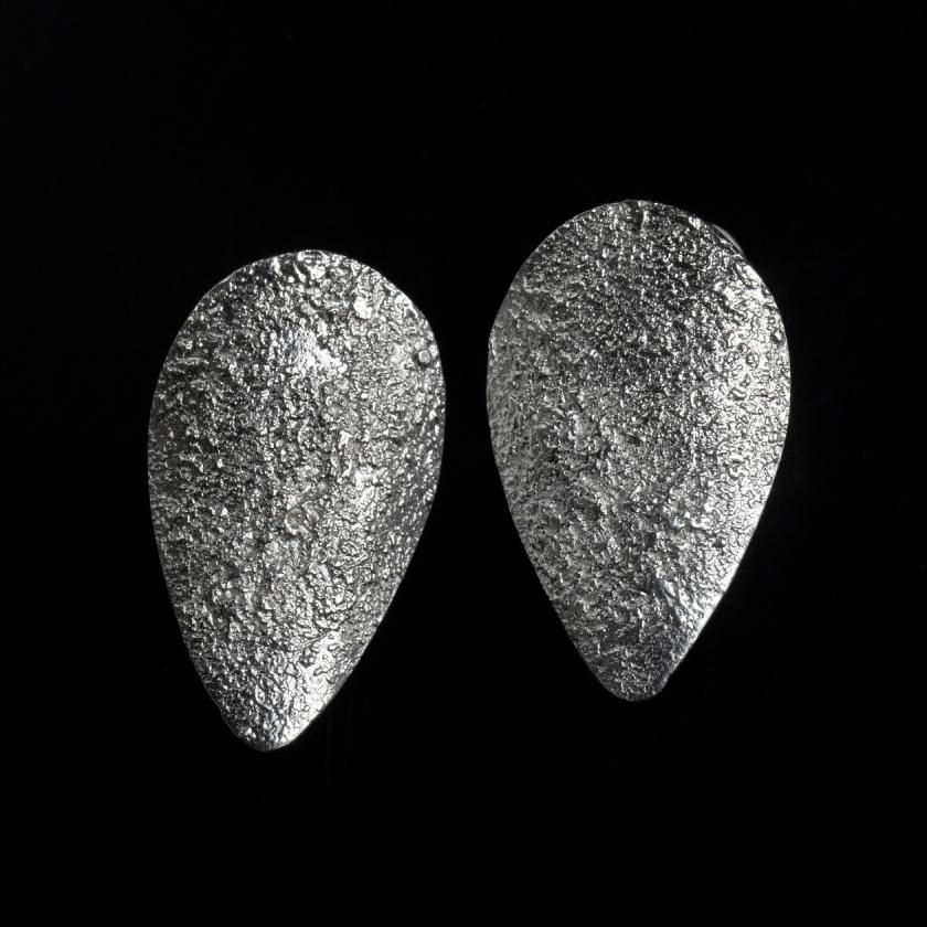 Naušnice ASH ALMOND