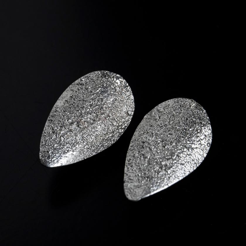 Earrings ASH ALMOND