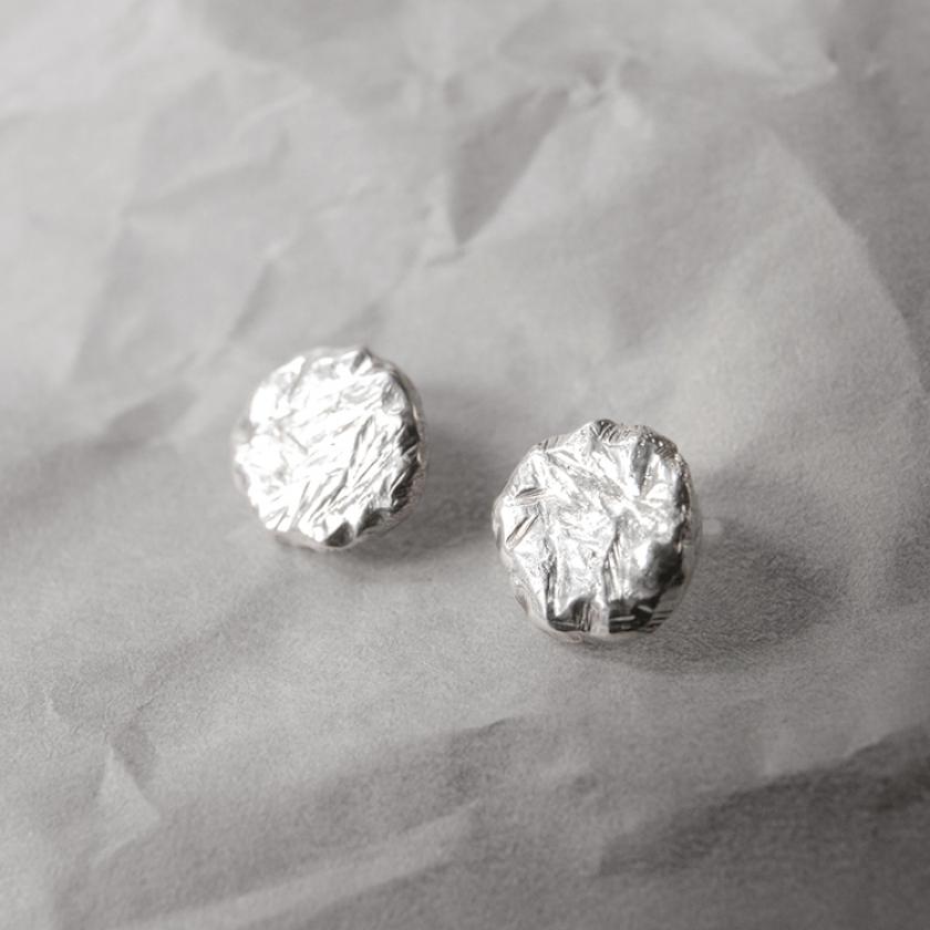 Earrings DOT