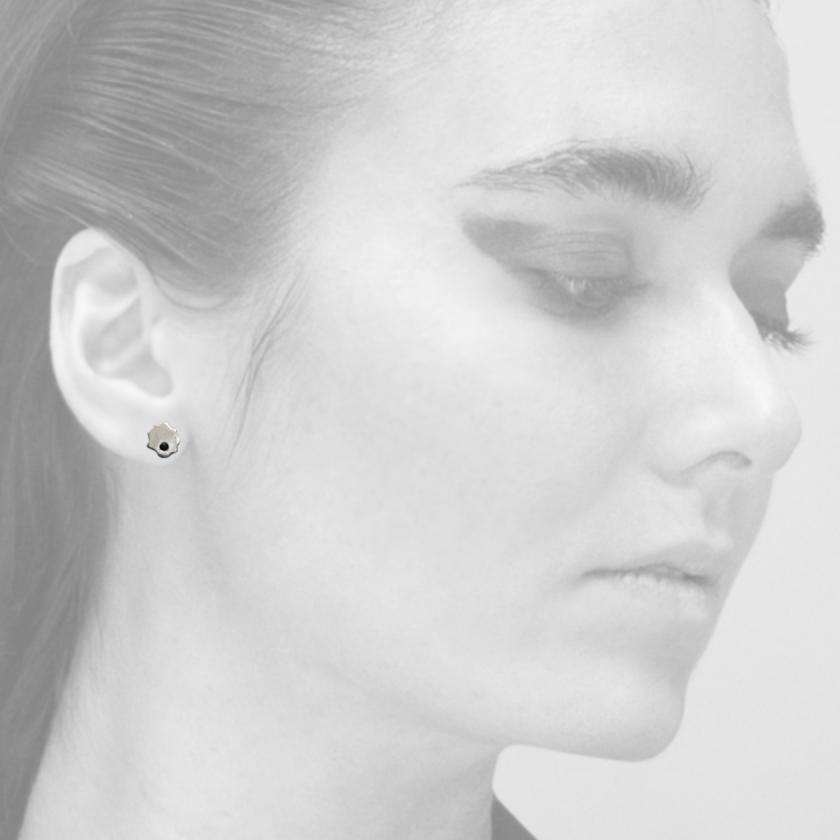 Naušnice EBBA