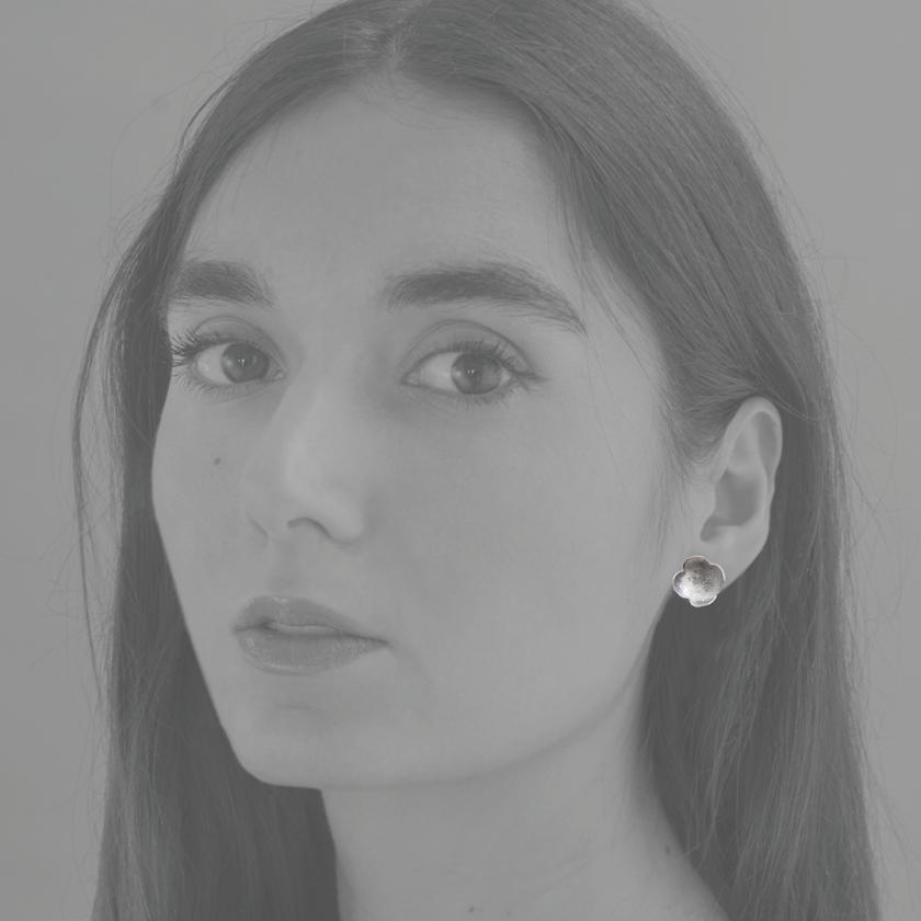 Naušnice FIORI MINI