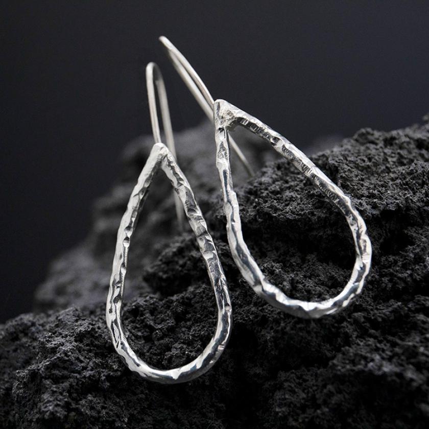 Earrings LEDA