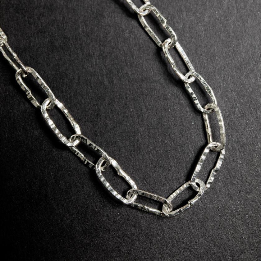 Ogrlica LINK TEXTURE