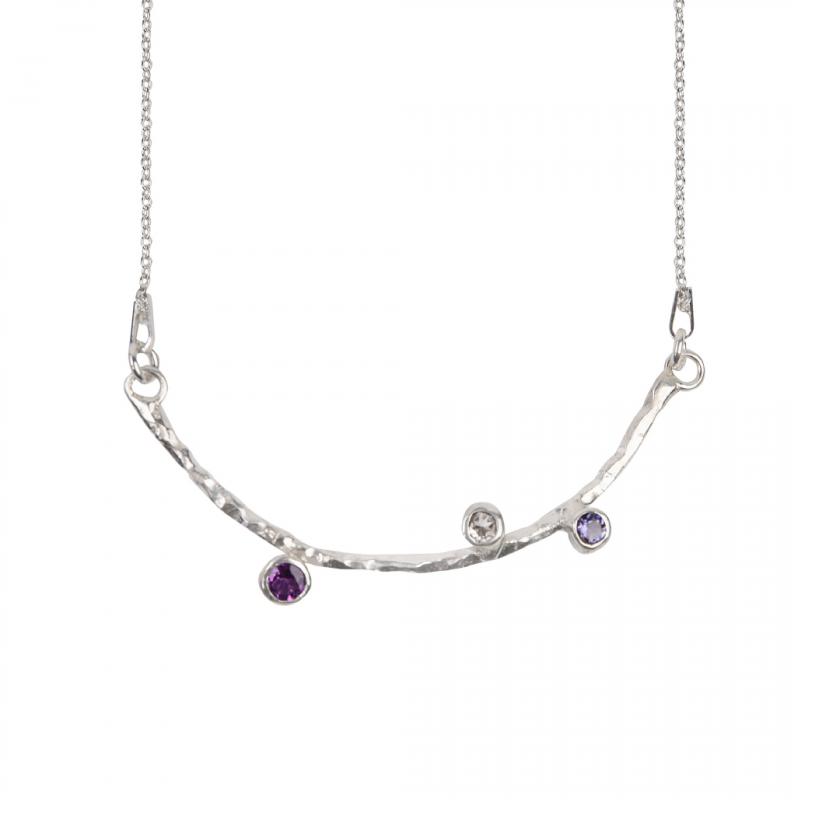 Necklace LYRA ARC