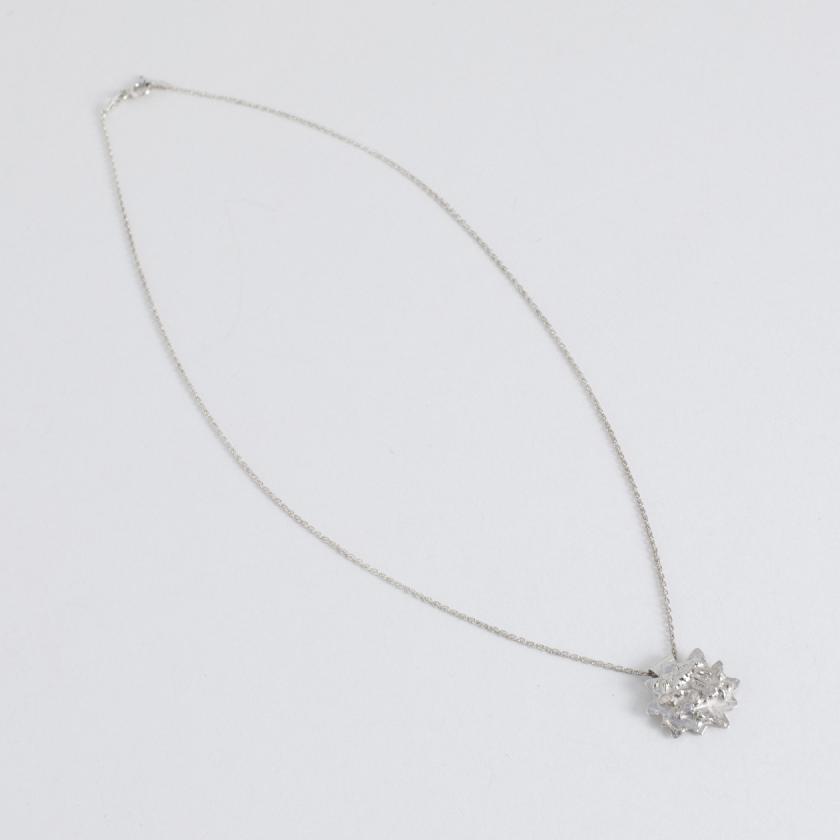 Ogrlica SNOWFLAKE mala