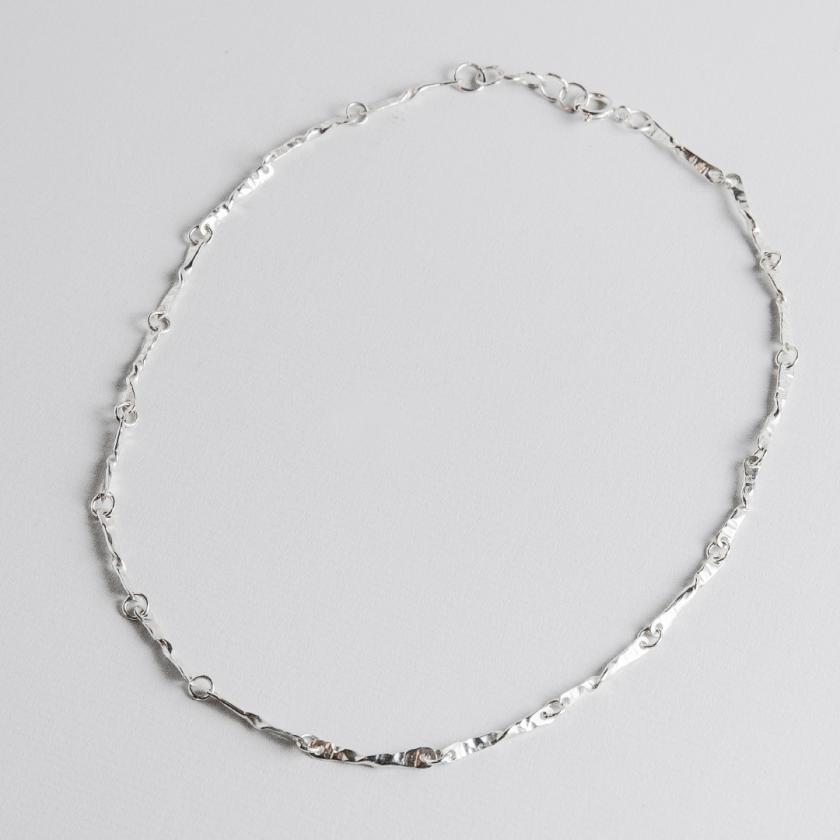 Ogrlica VILA TWIST TWIGS
