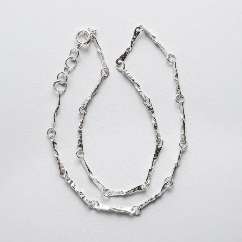 Ogrlica VILA TWIST TWIGS