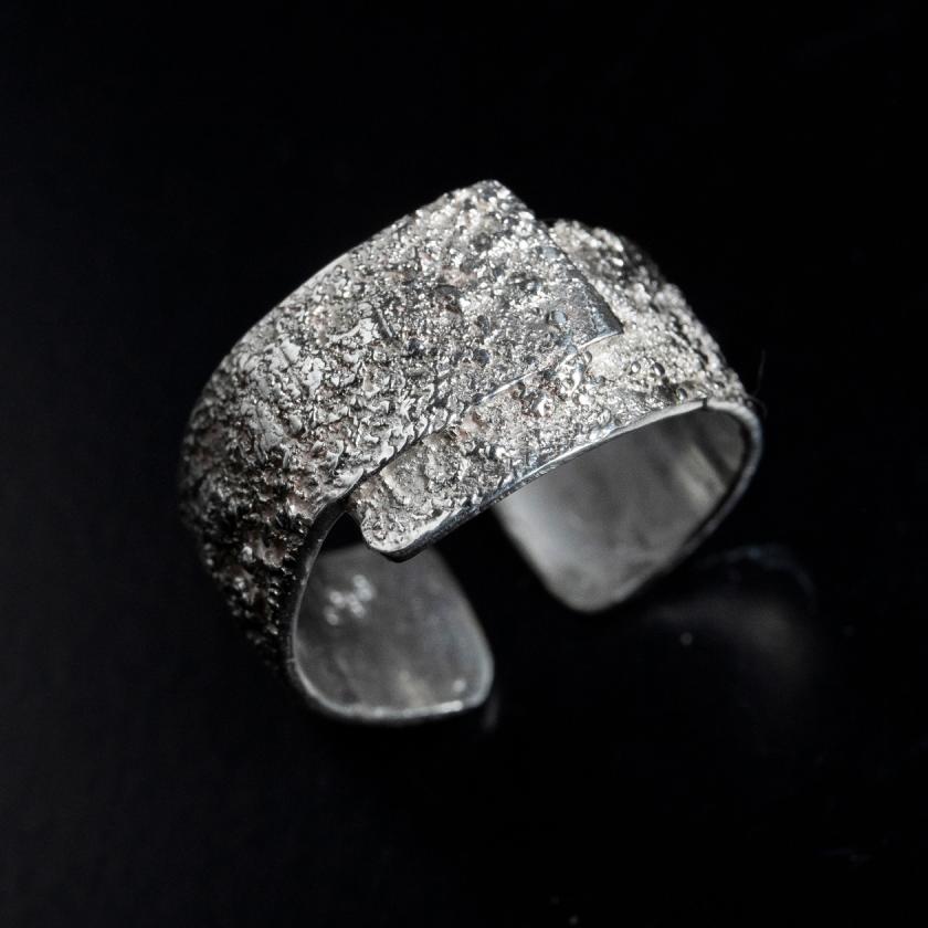Ring ASH OFFSET