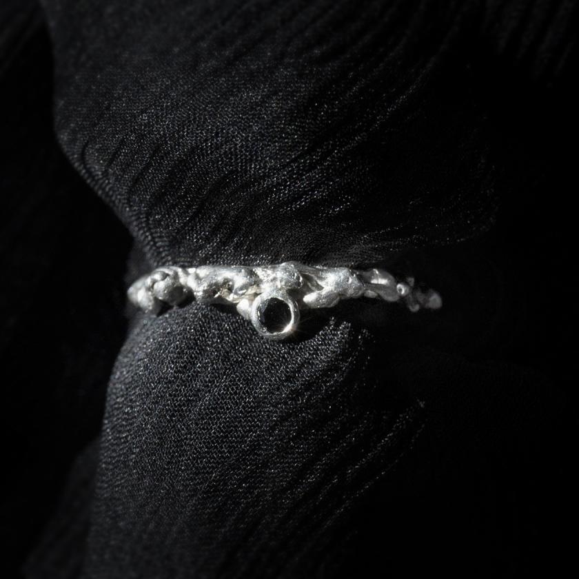 Ring ASTER