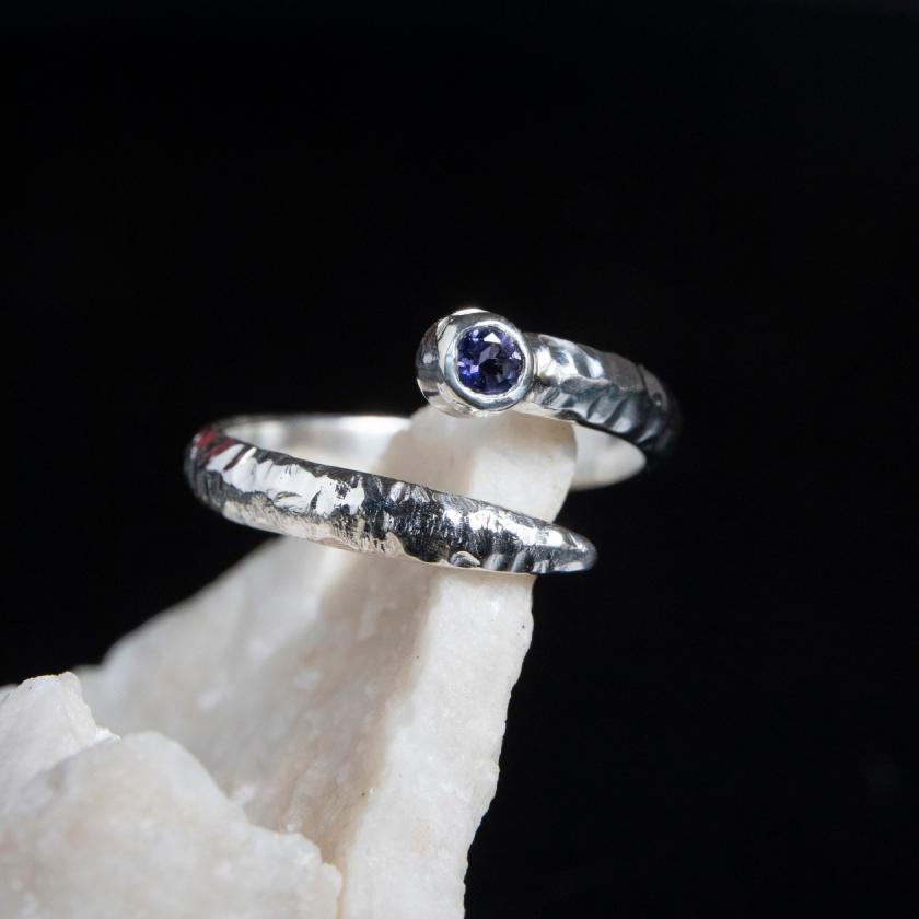 Ring COMET ROUGH