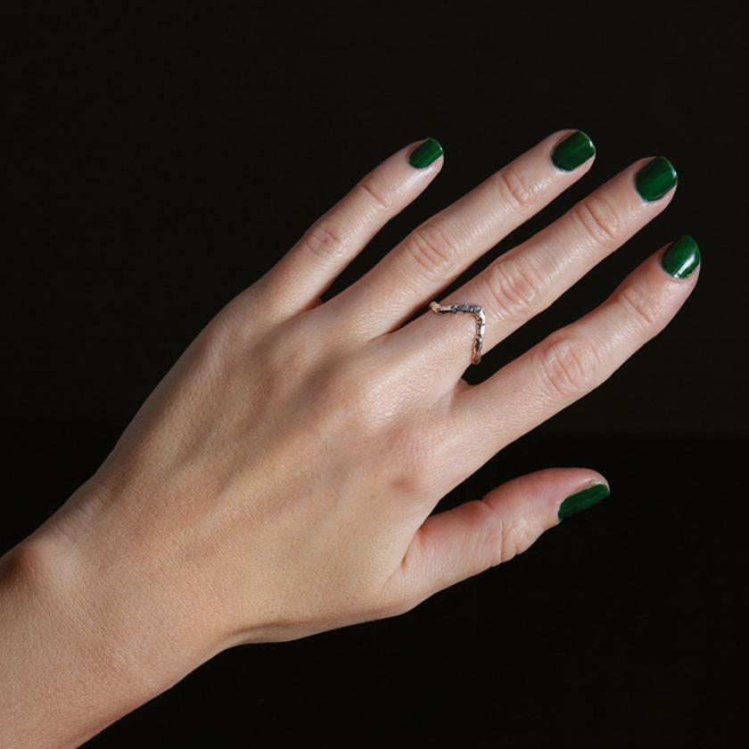 Ring VESPER