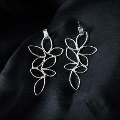 Earrings ELISA