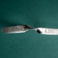 Bracelet ASH FOLD THIN