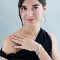Bracelet ASH FOLD