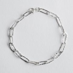Bracelet LINK TEXTURE