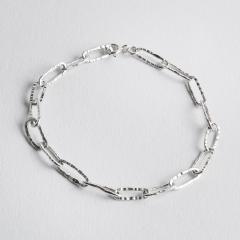 Bracelet LINK TEXTURE