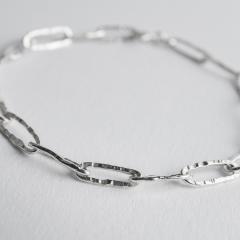 Bracelet LINK TEXTURE