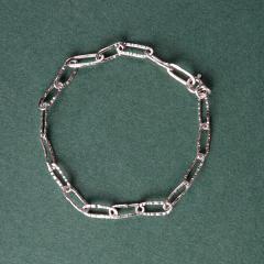 Bracelet LINK TEXTURE