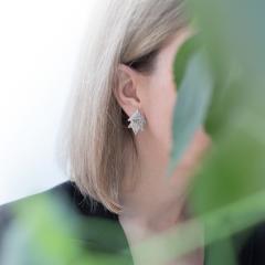 Earrings ASH ARBOR