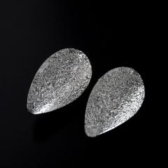 Earrings ASH ALMOND