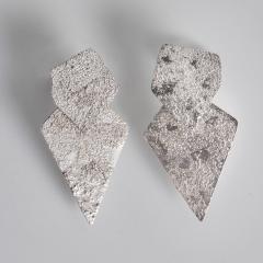 Earrings ASH DUET