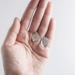 Earrings ASH ALTA small