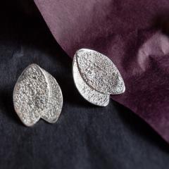 Earrings ASH ALTA small