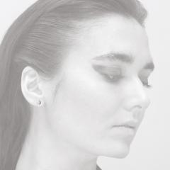 Earrings DOT