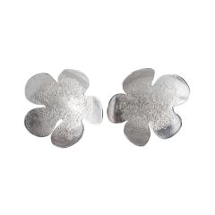 Earrings FIORI large