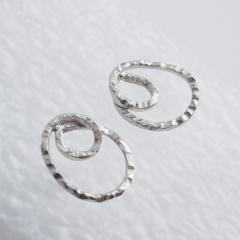 Earrings LAP