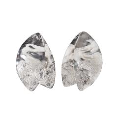 Earrings ASH ALTA velike