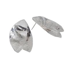 Earrings ASH ALTA velike