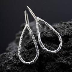 Earrings LEDA