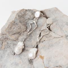 Earrings MARGOT AIRE