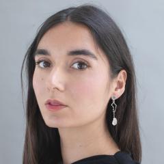 Earrings MARGOT AIRE