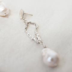 Earrings MARGOT AIRE