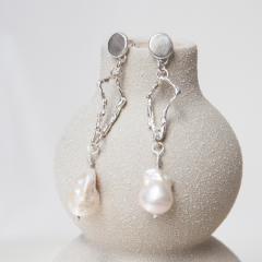 Earrings MARGOT AIRE