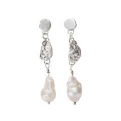 Earrings MARGOT FRAGMENT