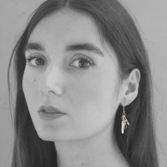 Naušnice MARGOT LIA
