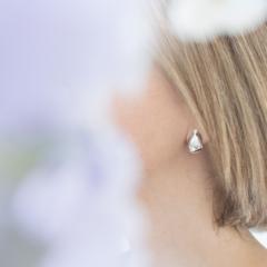 Earrings NIMBUS