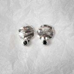 Earrings PEBBLE