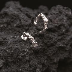 Earrings TERRA