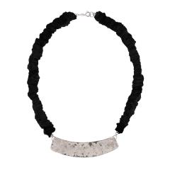 Necklace ASH RIBBON