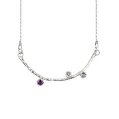 Necklace LYRA ARC