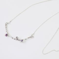 Necklace LYRA ARC
