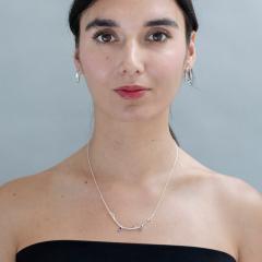 Necklace LYRA ARC