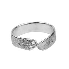 Ring ASH FOLD