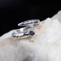 Ring COMET ROUGH